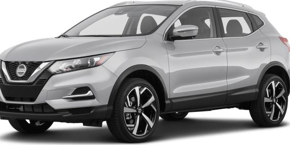 NISSAN ROGUE SPORT 2022 JN1BJ1CW0NW474940 image NISSAN ROGUE SPORT 2022 JN1BJ1CW0NW474940 image